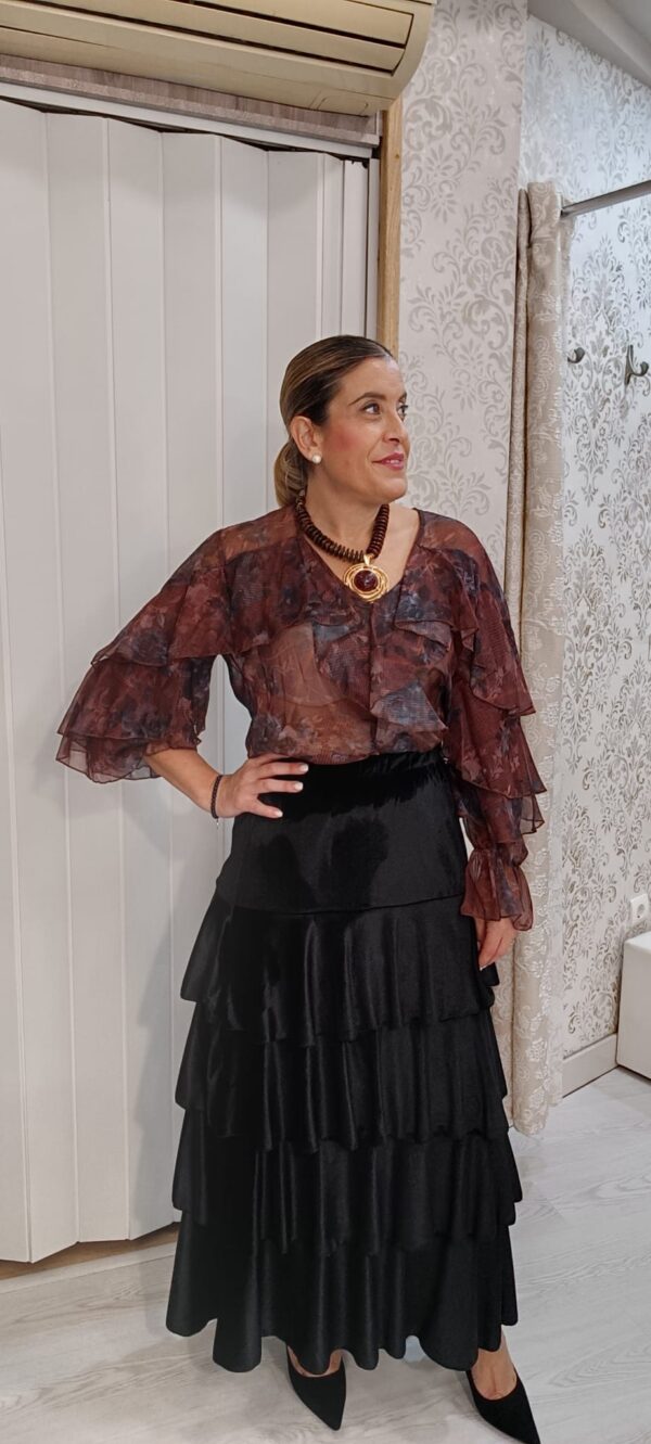 CAMISA VALLADOLID