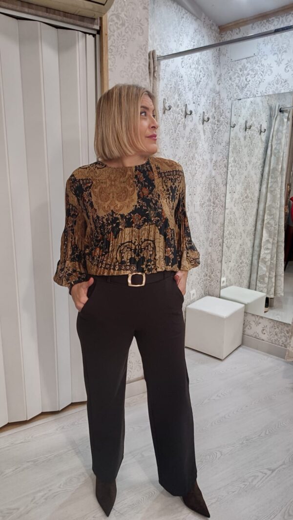 PANTALON MAMEN