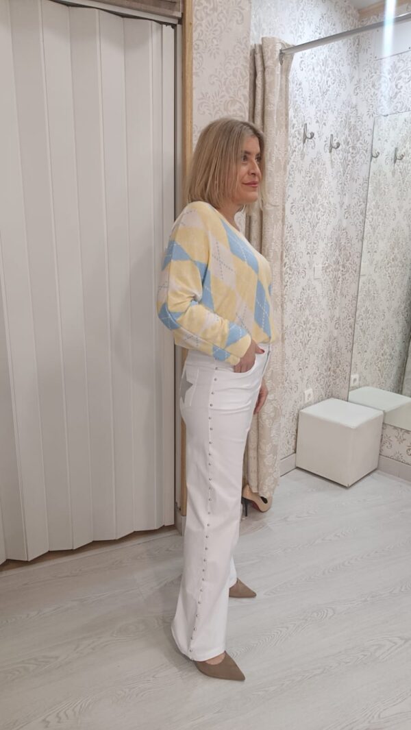 PANTALON DULCE