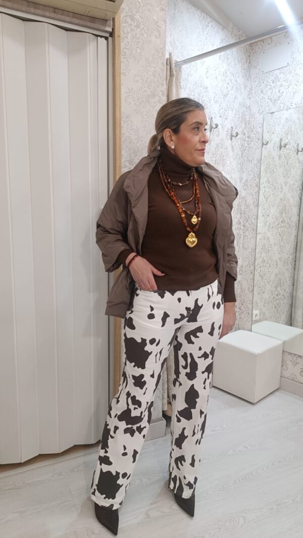 PANTALON LOLA