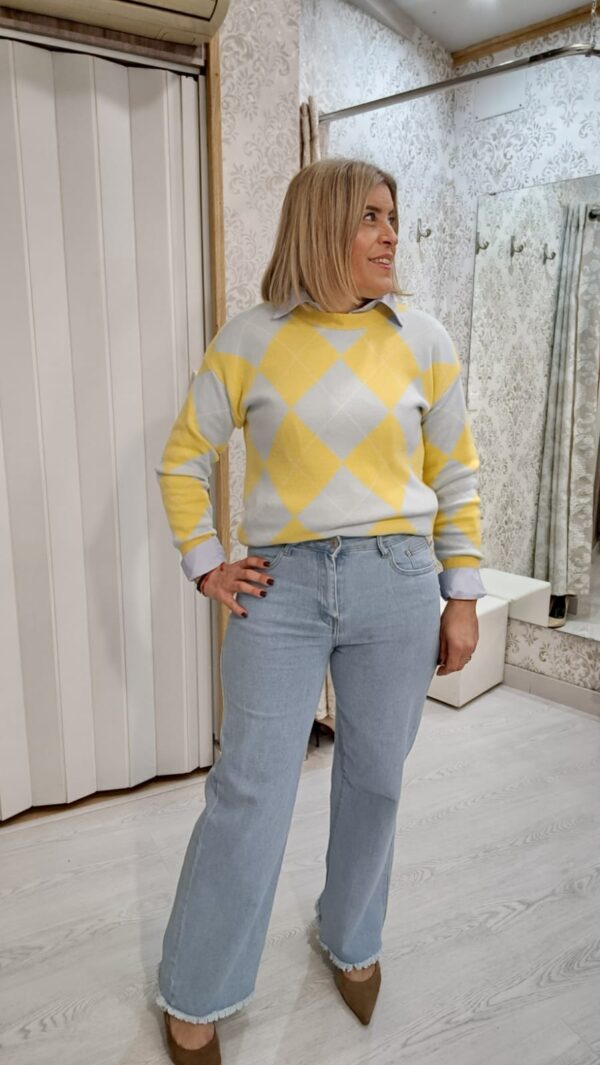 PANTALON BELEN