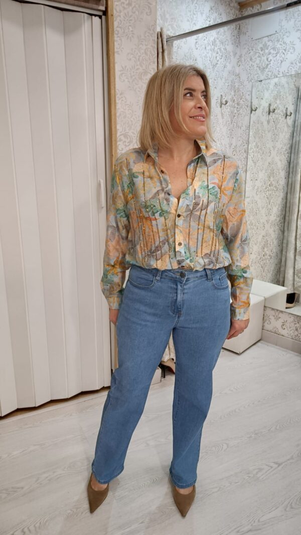 PANTALON HUELVA