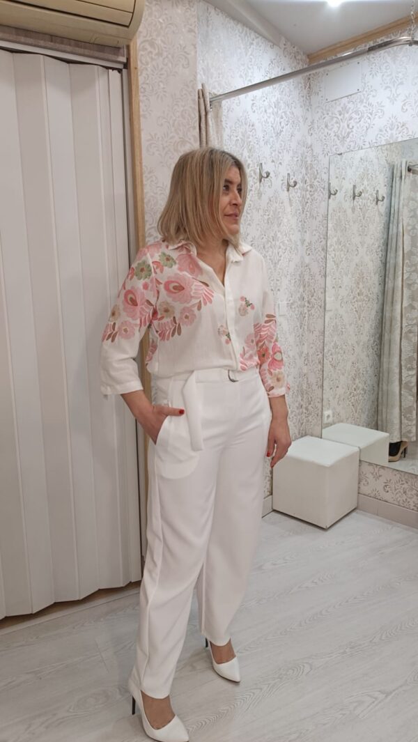 PANTALON CORDOBA