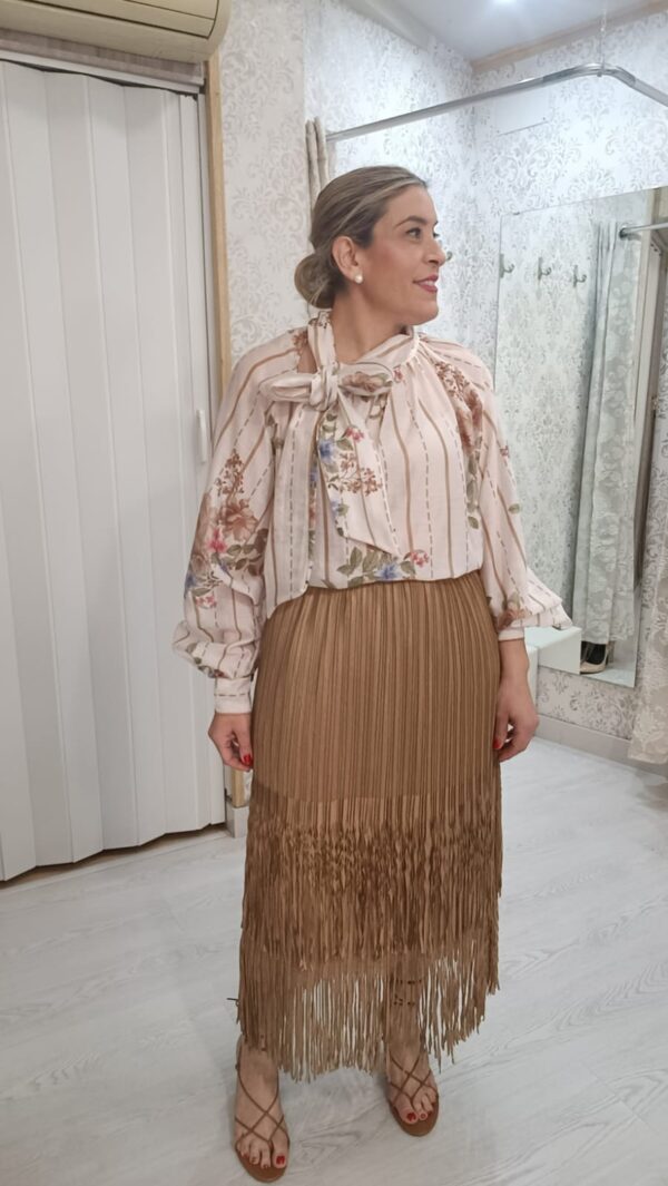 FALDA CINTIA