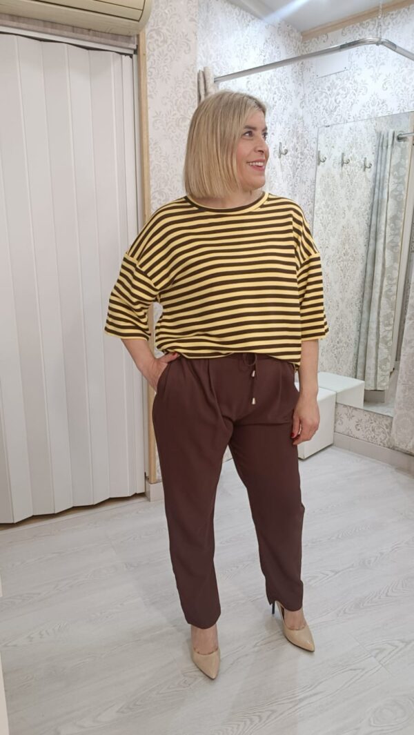PANTALON POLI