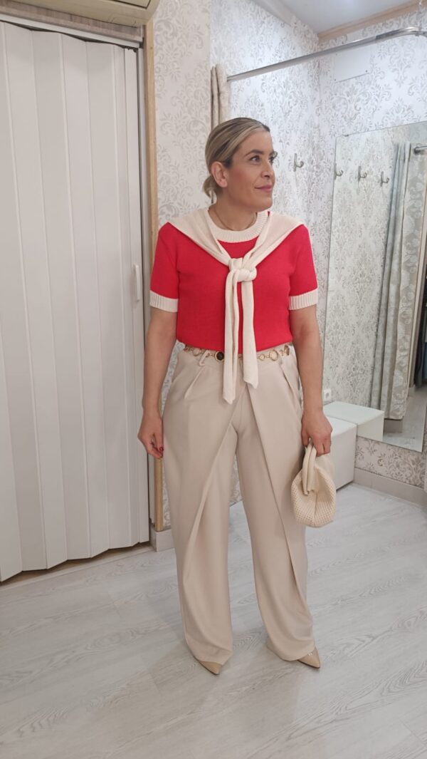 PANTALON  PORTUGOS