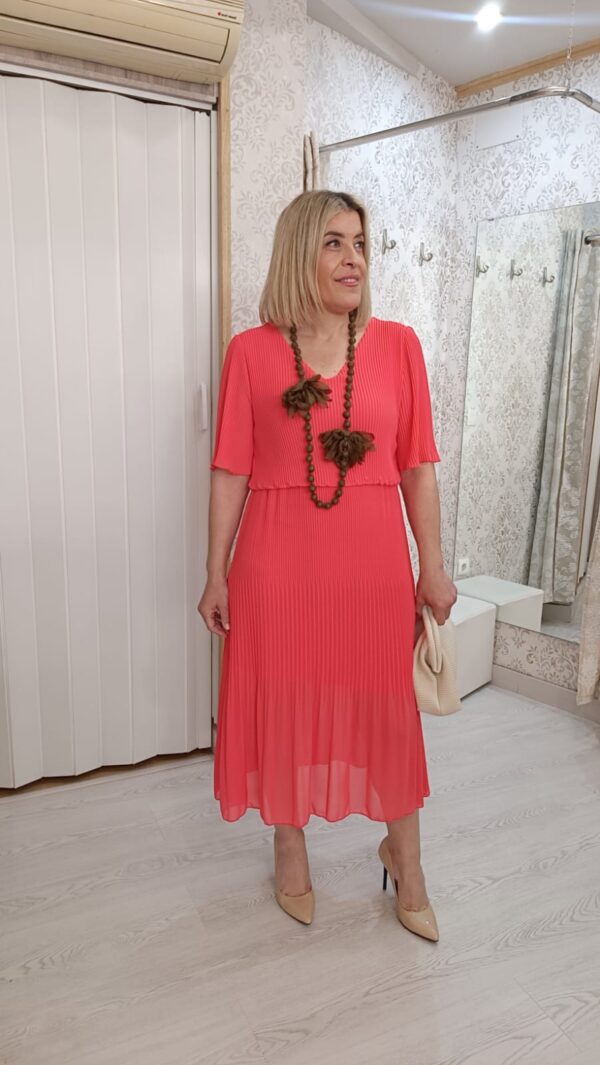VESTIDO AURELIA