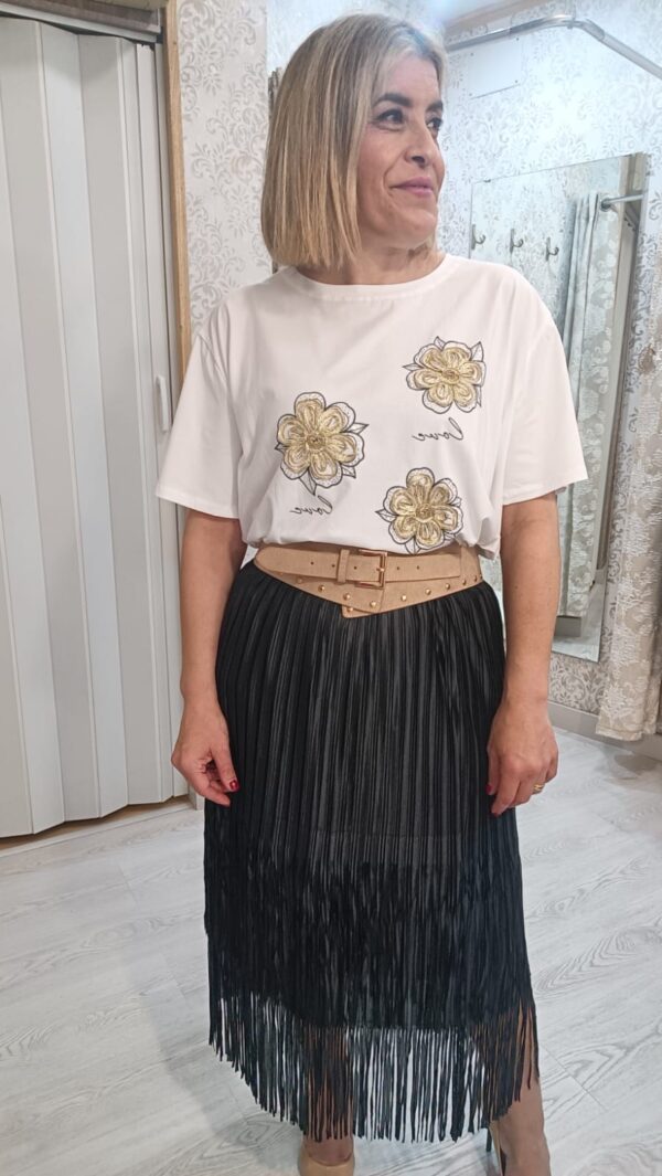 CAMISETA PEPI