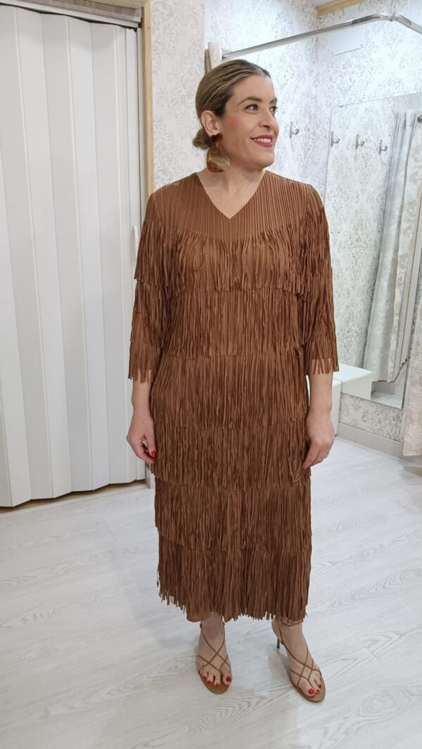 VESTIDO CONIL