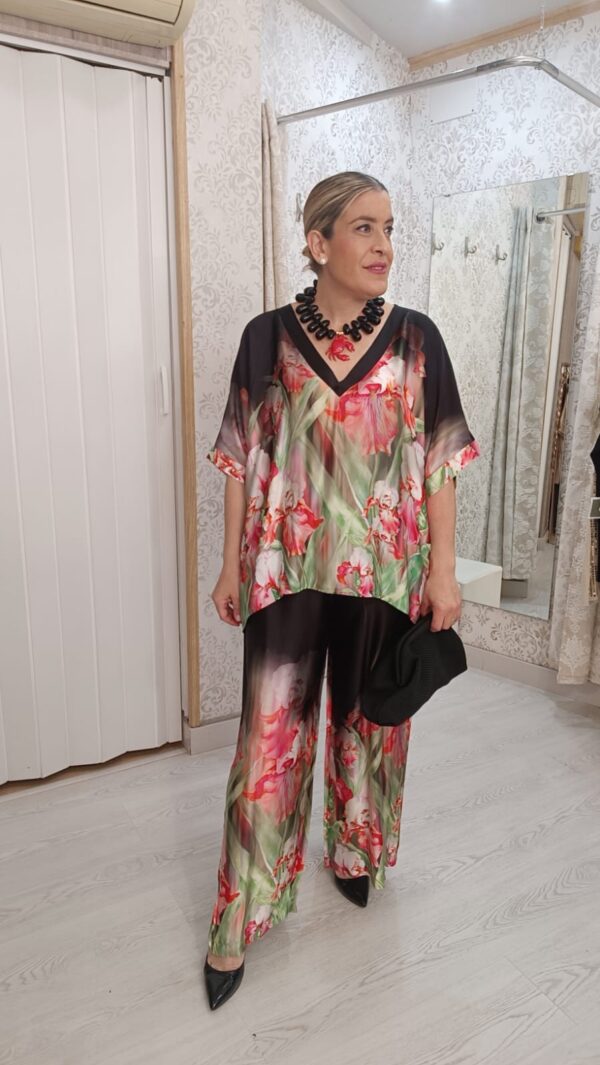 CONJUNTO SONIA
