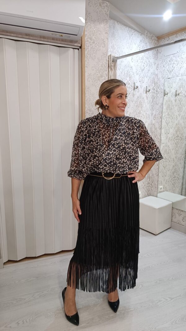FALDA VEGA