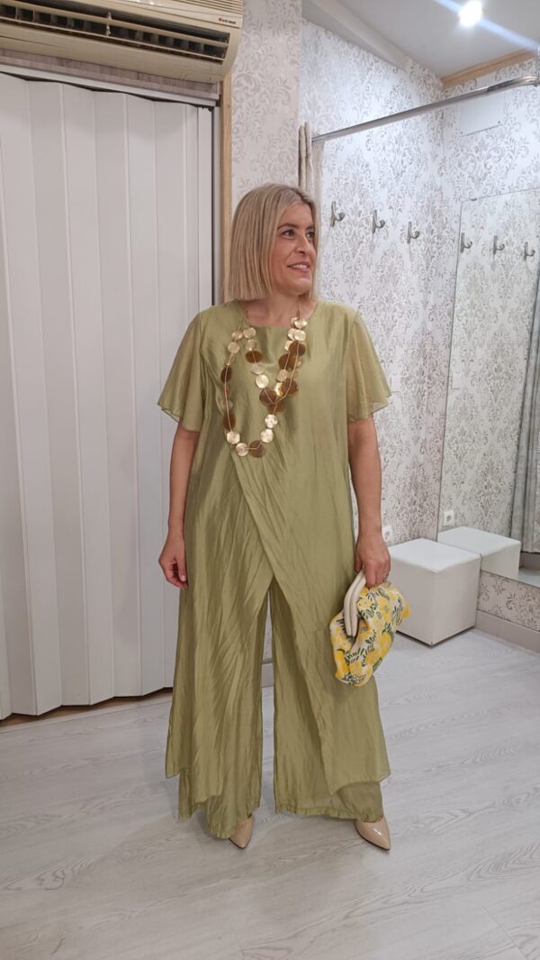 CONJUNTO PIÑA