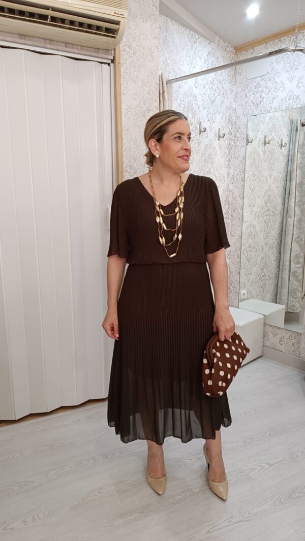 VESTIDO TANIA