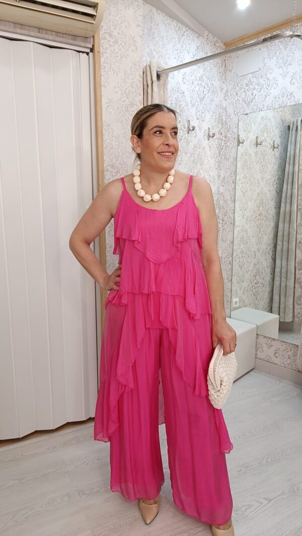 CONJUNTO LORENA