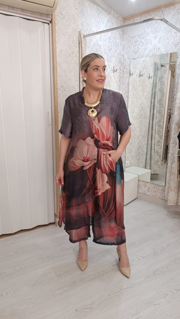CONJUNTO MELILLA
