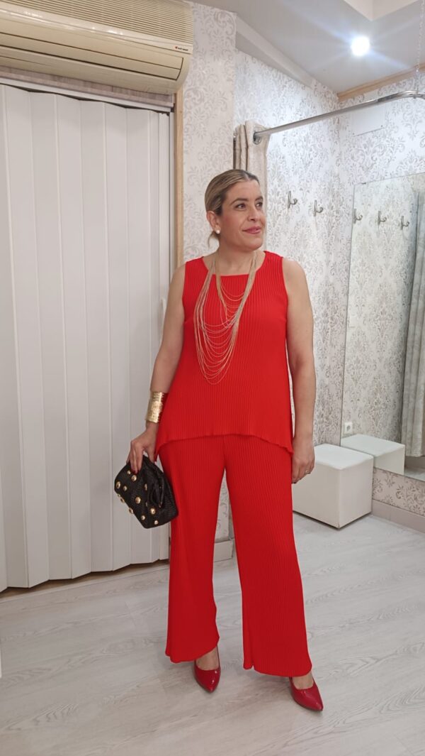 CONJUNTO JAEN