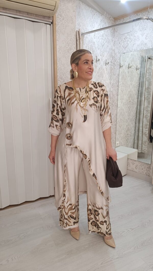 CONJUNTO CADIZ