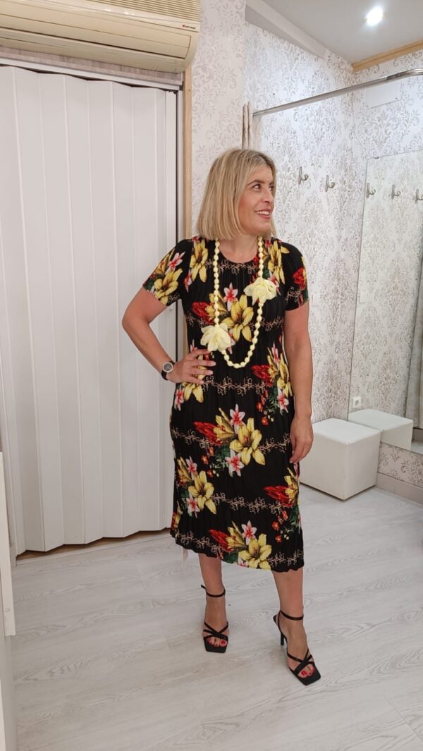 VESTIDO AINHOA