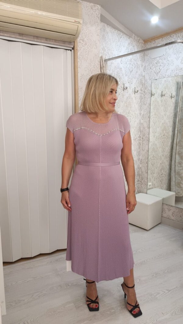 VESTIDO LENA