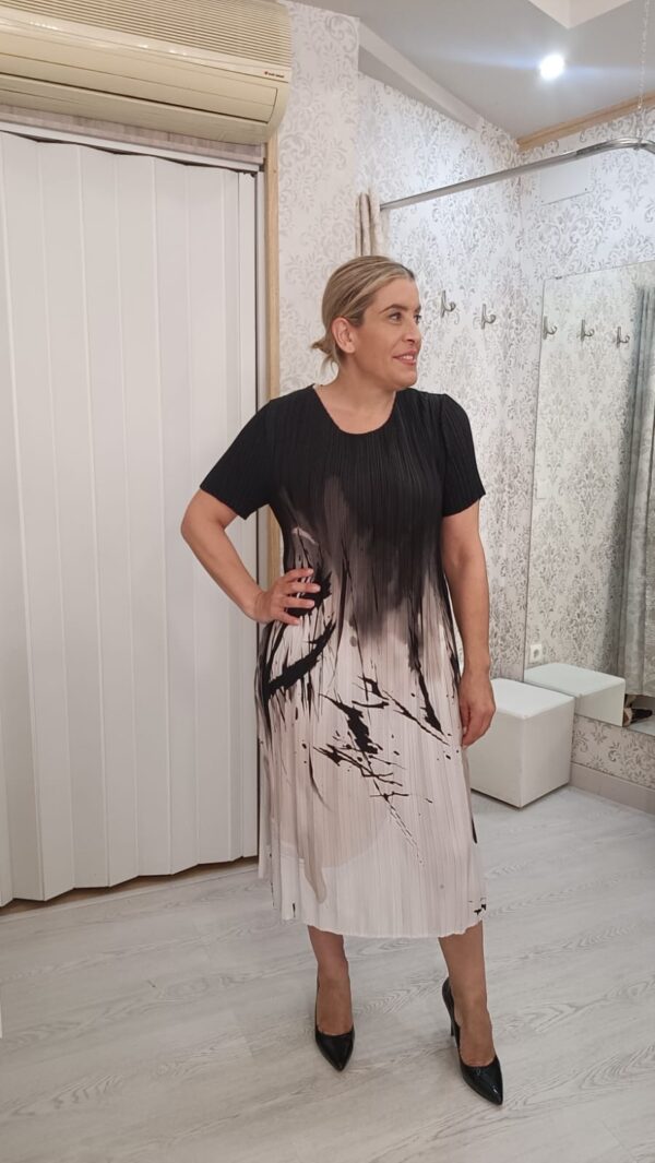 VESTIDO SOLE