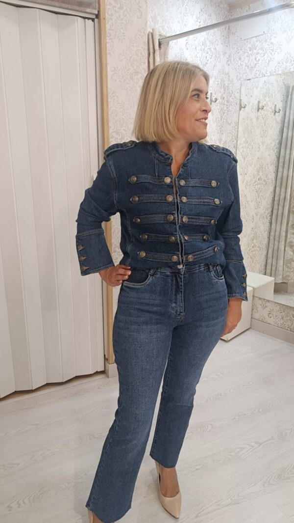 PANTALON DENI