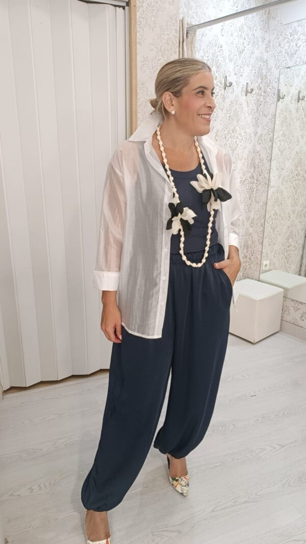CAMISA LULA
