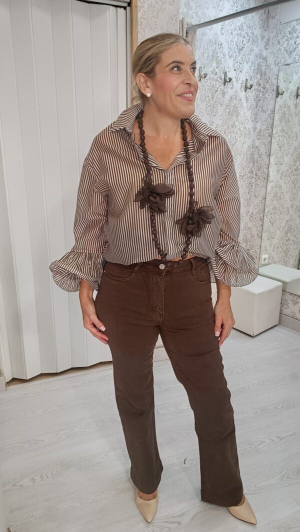 PANTALON TOTEN