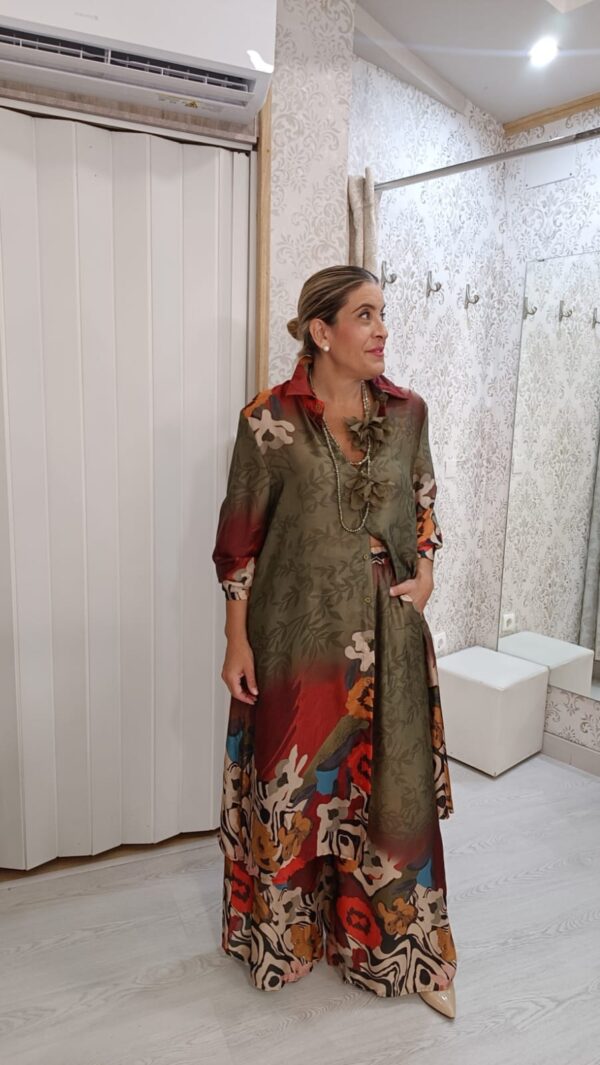 CONJUNTO NEPAL