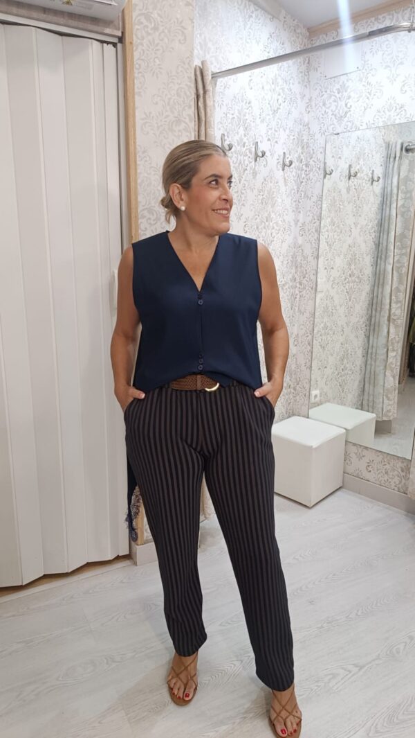 PANTALON LEONOR