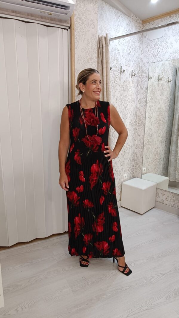 VESTIDO LUNA