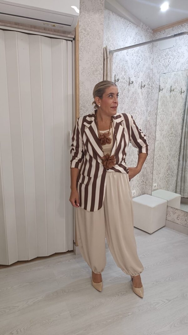 PANTALON PUMA