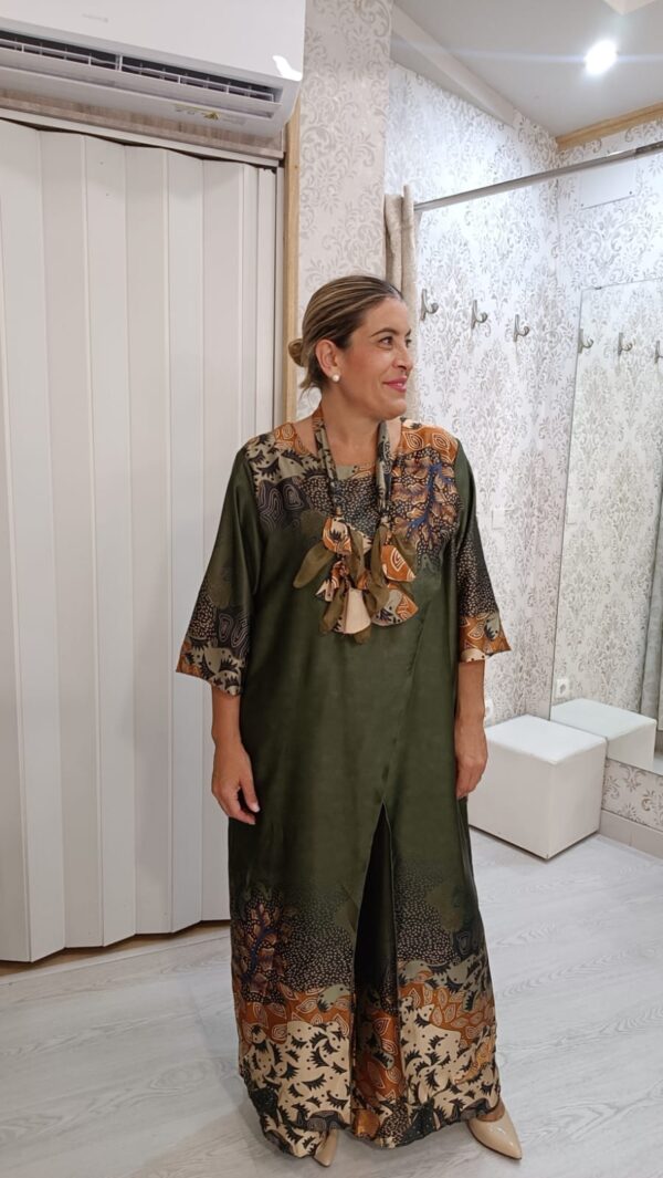 CONJUNTO FANTASIA