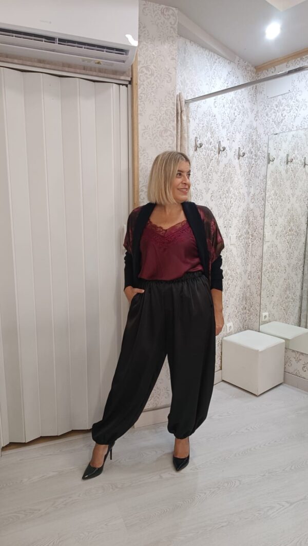 PANTALON GRECIA