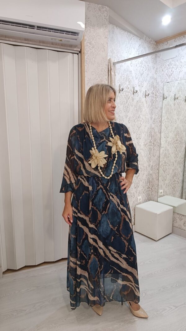 VESTIDO FORMENTERA