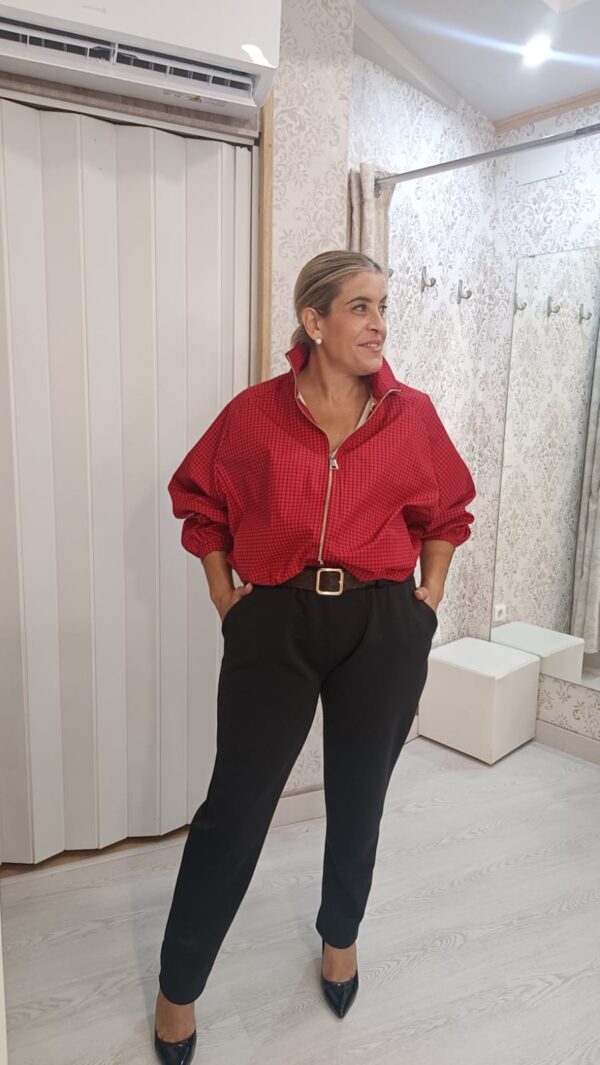 PANTALON OSLO