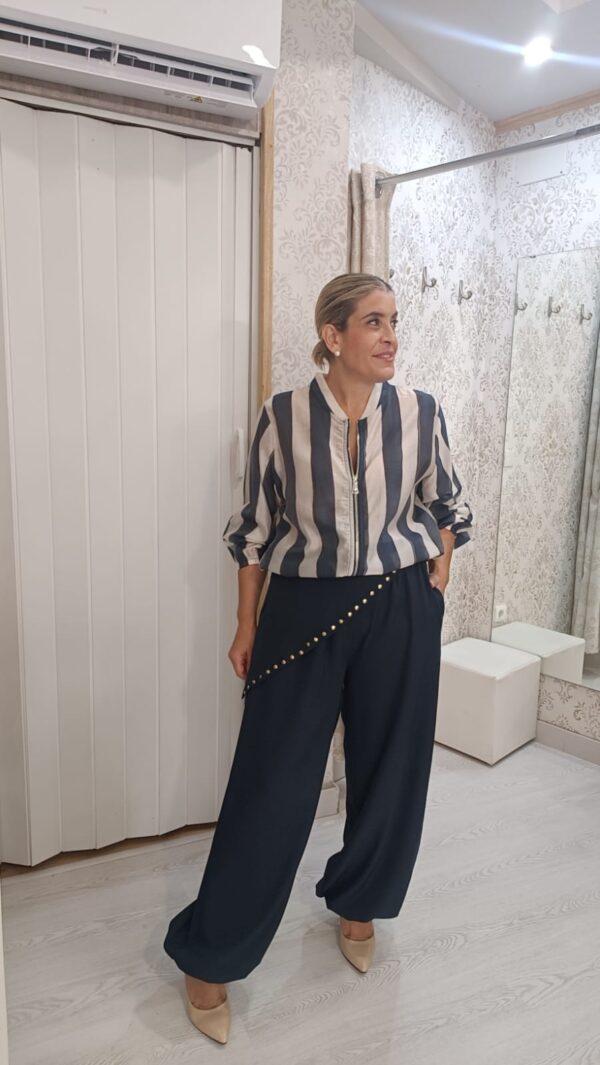 PANTALON VARSOVIA