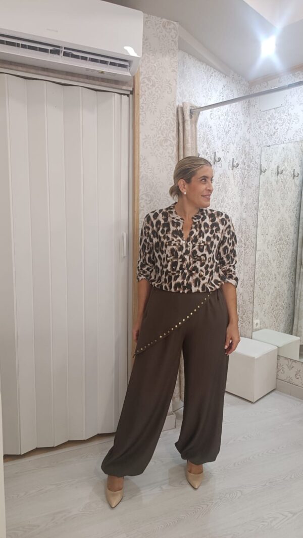 PANTALON BUTAN