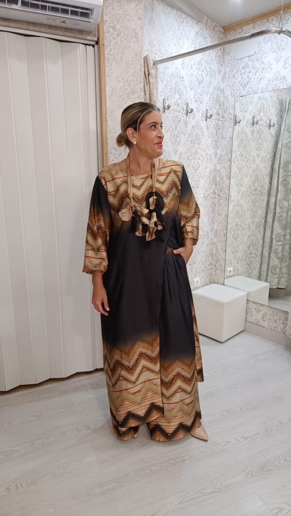 CONJUNTO ESTORIL