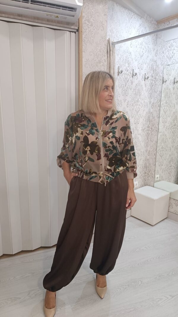 PANTALON DESEO