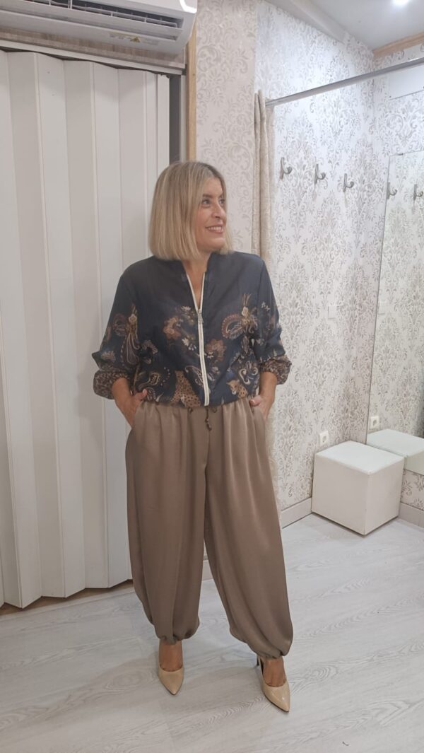 PANTALON DIVINA
