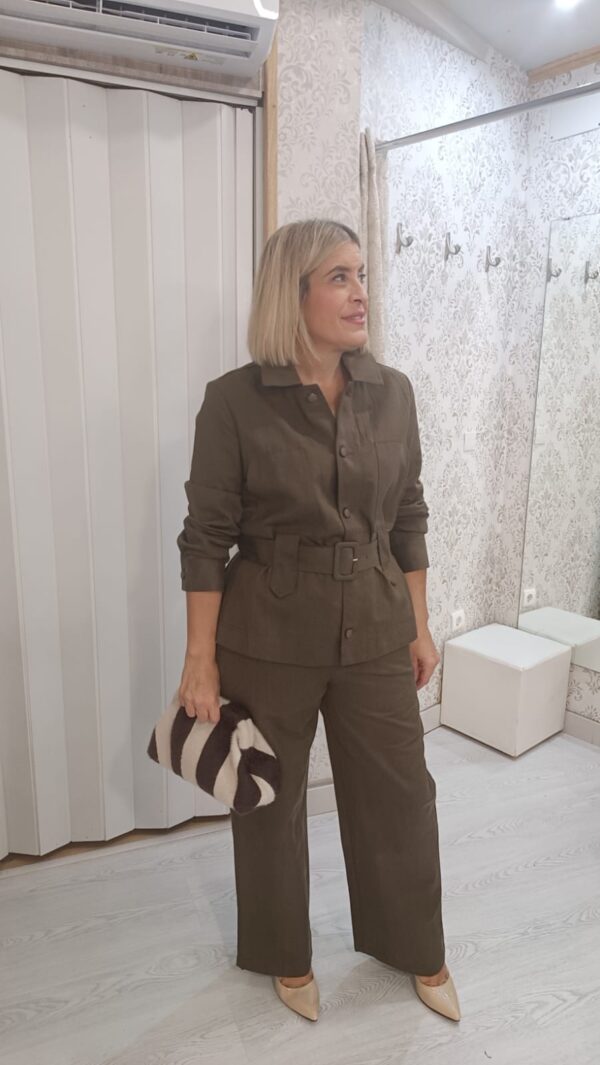 CONJUNTO OLIVIA