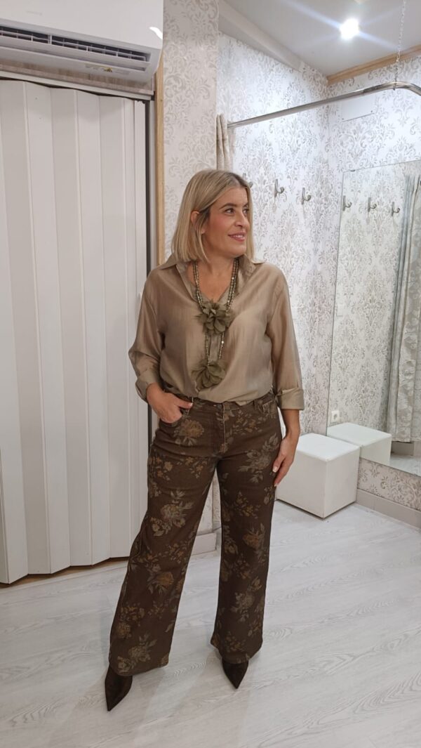 PANTALON AZALEA