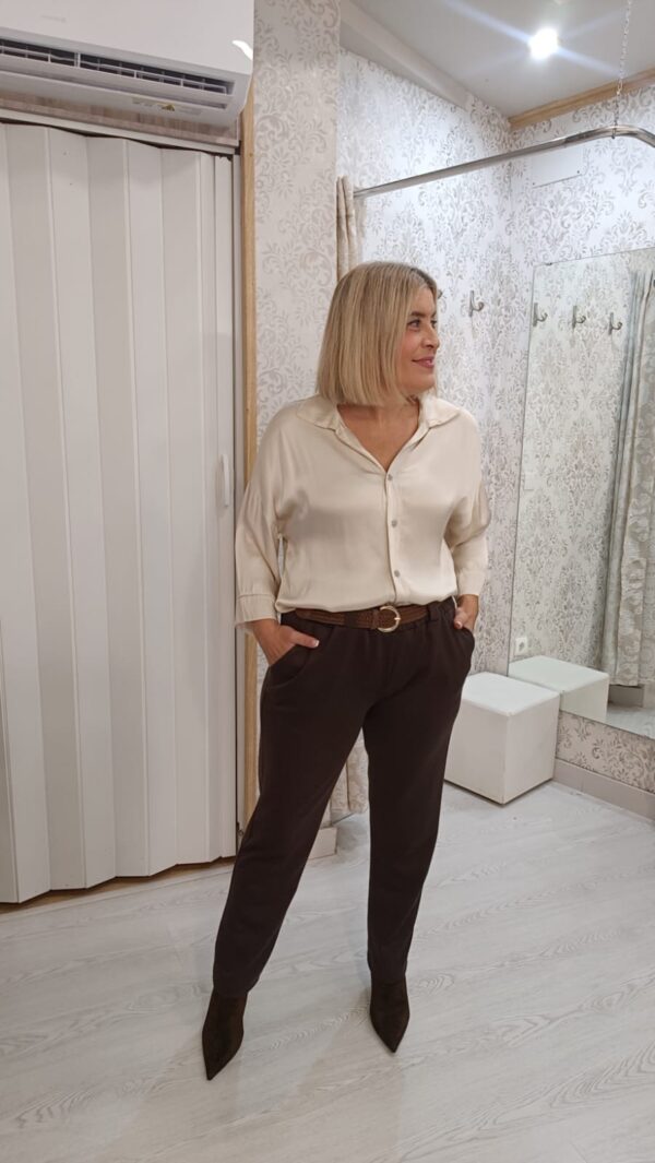 PANTALON MUSE