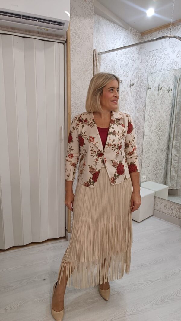 FALDA DIVINA