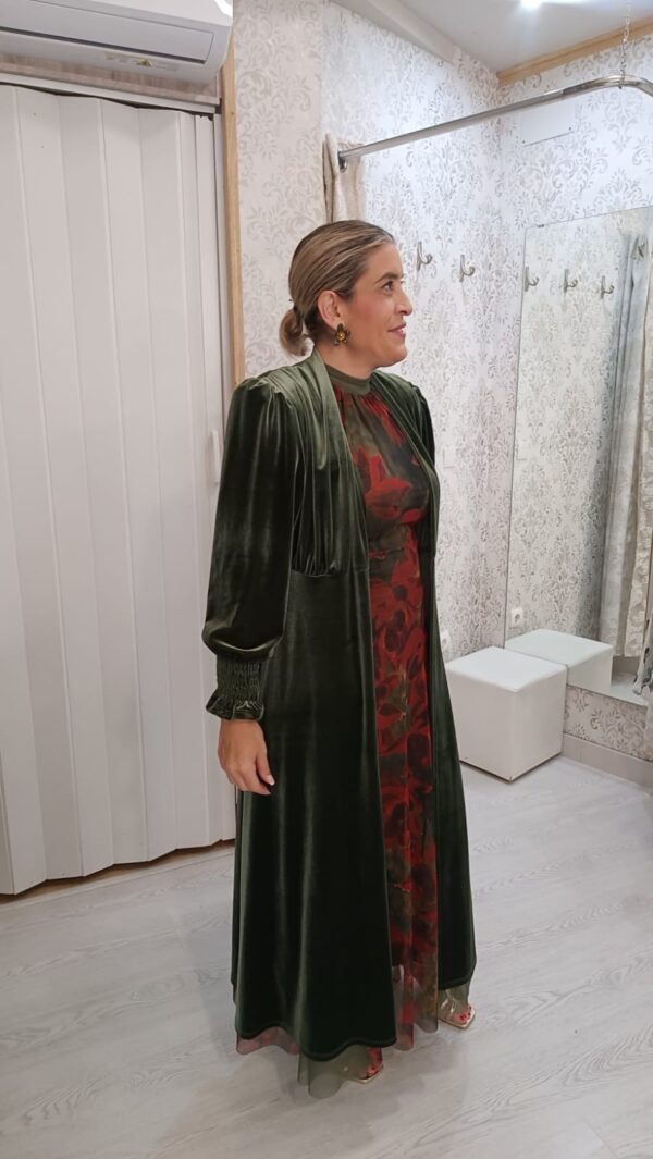 CAFTAN LANCASTER