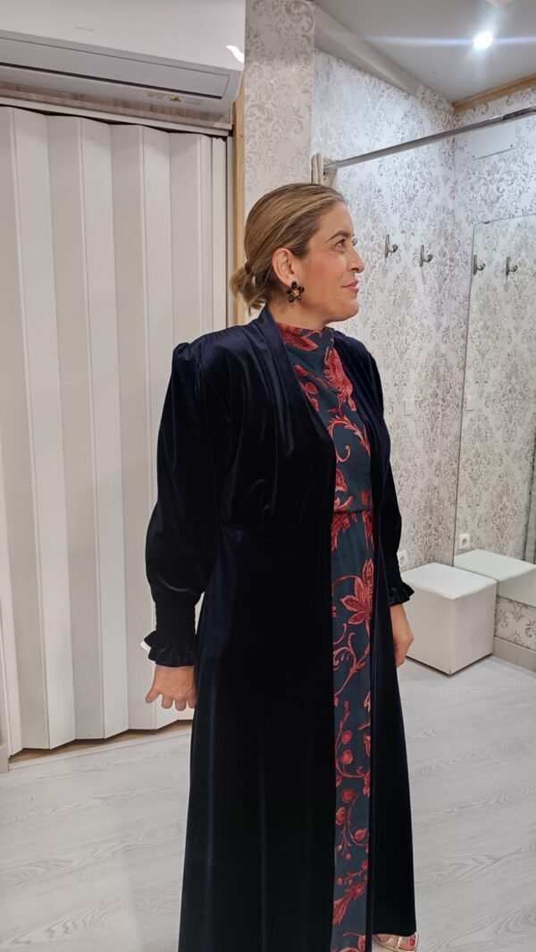 CAFTAN NARA