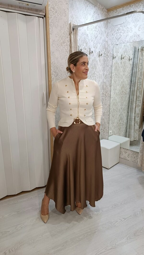FALDA SUCRE
