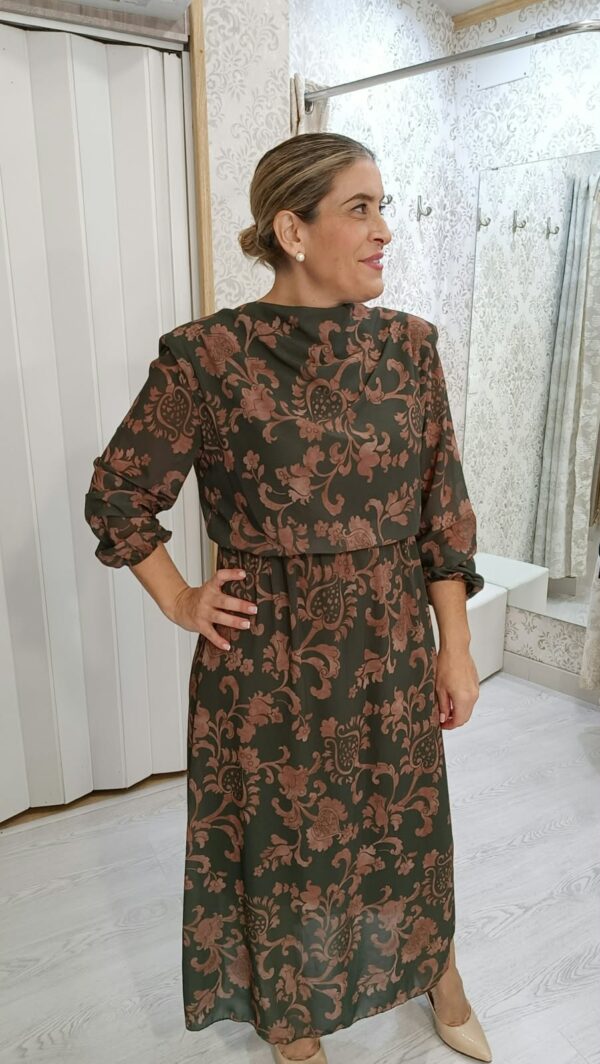 VESTIDO RECIFE
