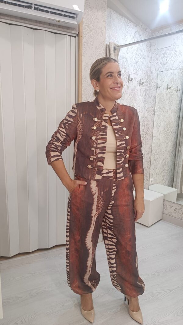 CONJUNTO CUSCO