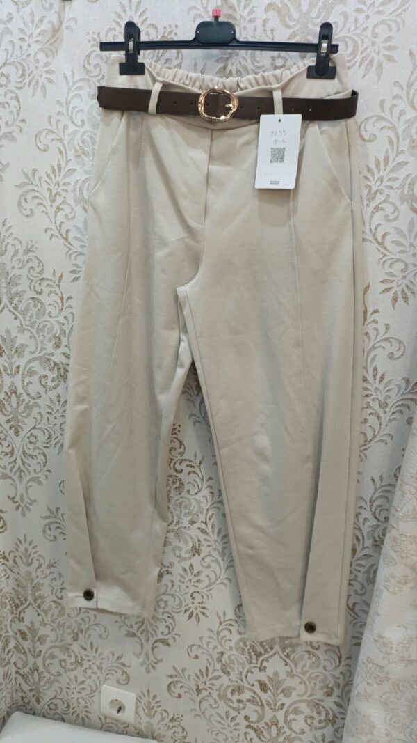 PANTALON  DUNA